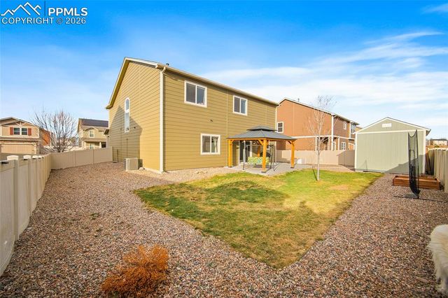 7373 Primavera Lane, Fountain, CO 80817