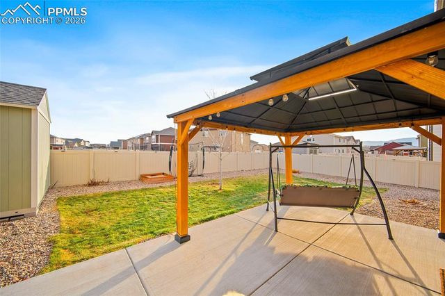 7373 Primavera Lane, Fountain, CO 80817