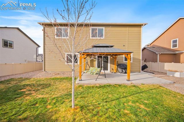 7373 Primavera Lane, Fountain, CO 80817