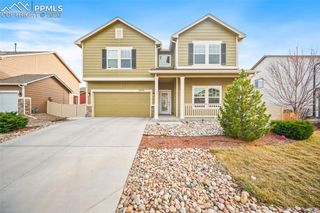7373 Primavera Lane, Fountain, CO 80817