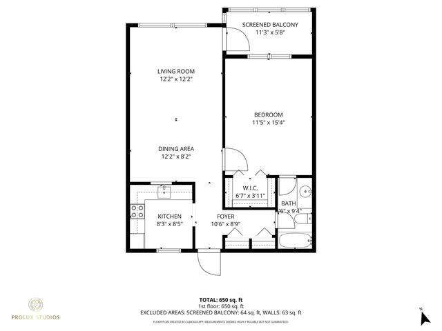 4411 NW 16th Street Apt 206, Lauderhill, FL 33313