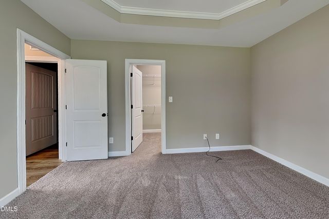 26 Gold Creek Drive, Clayton, NC 27520