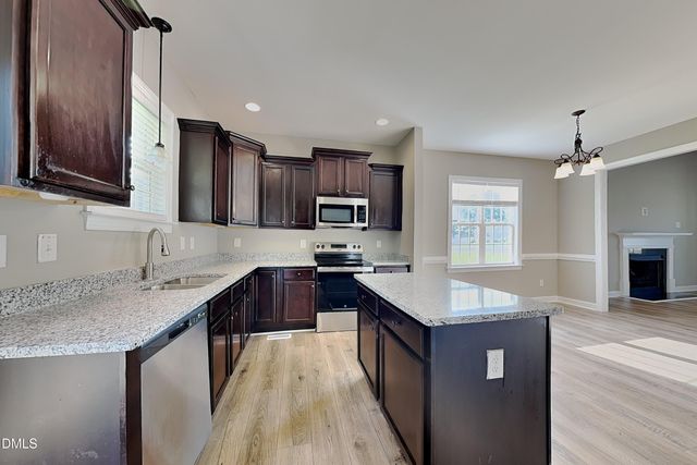 26 Gold Creek Drive, Clayton, NC 27520