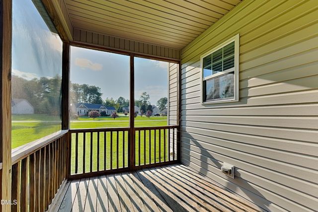 26 Gold Creek Drive, Clayton, NC 27520