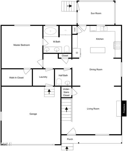 26 Gold Creek Drive, Clayton, NC 27520