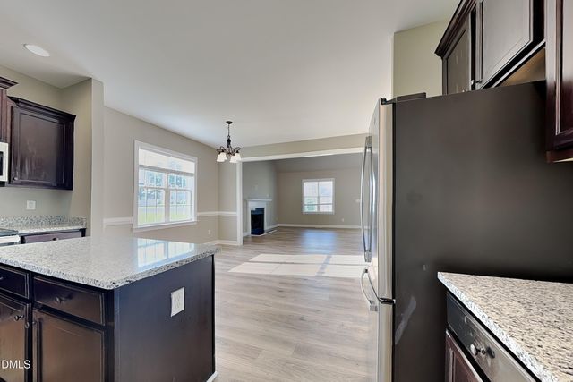 26 Gold Creek Drive, Clayton, NC 27520