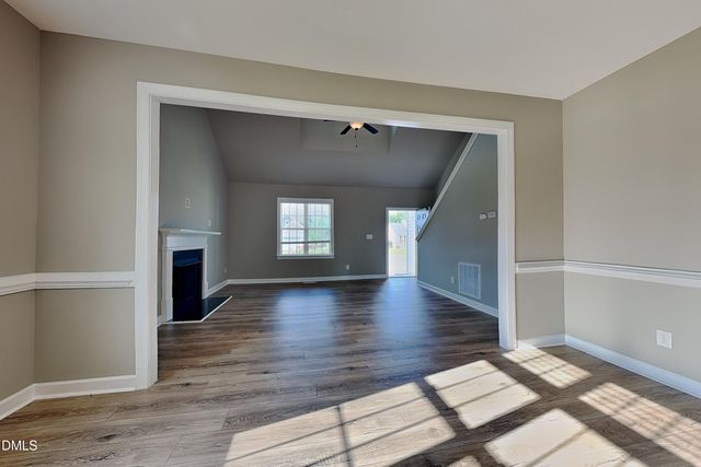 26 Gold Creek Drive, Clayton, NC 27520