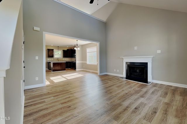 26 Gold Creek Drive, Clayton, NC 27520