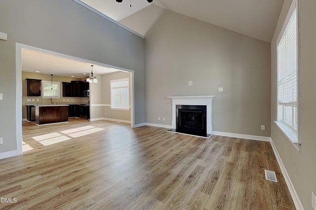 26 Gold Creek Drive, Clayton, NC 27520
