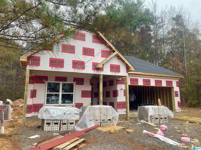 409 ALABAMA BOULEVARD, Trussville, AL 35173