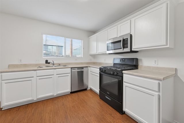 854 Darbydale Crossing Lane, Houston, TX 77090