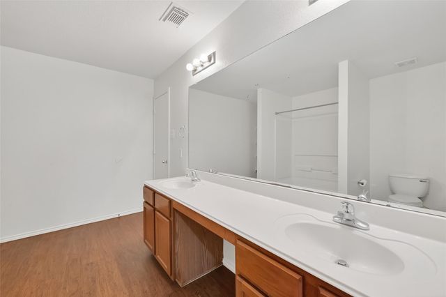 854 Darbydale Crossing Lane, Houston, TX 77090