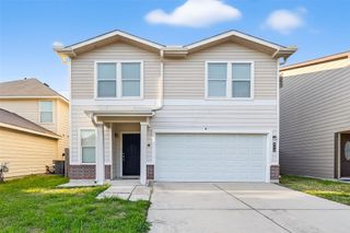 854 Darbydale Crossing Lane, Houston, TX 77090