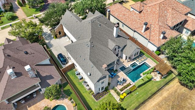 1690 Hilton Head Lane, Frisco, TX 75034