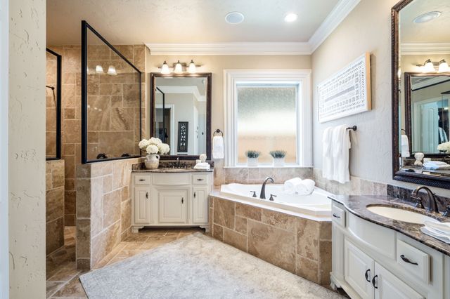 1690 Hilton Head Lane, Frisco, TX 75034