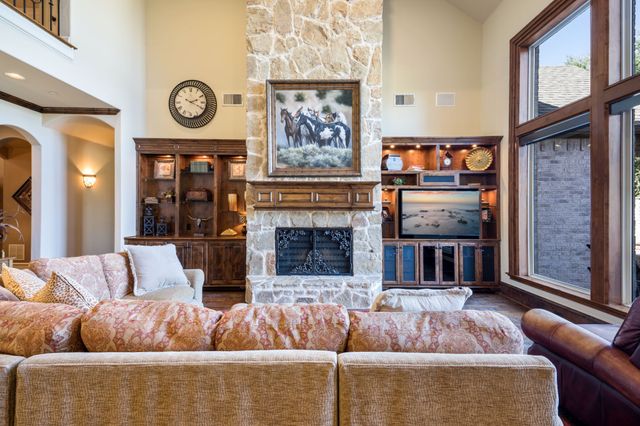 1690 Hilton Head Lane, Frisco, TX 75034