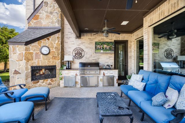 1690 Hilton Head Lane, Frisco, TX 75034