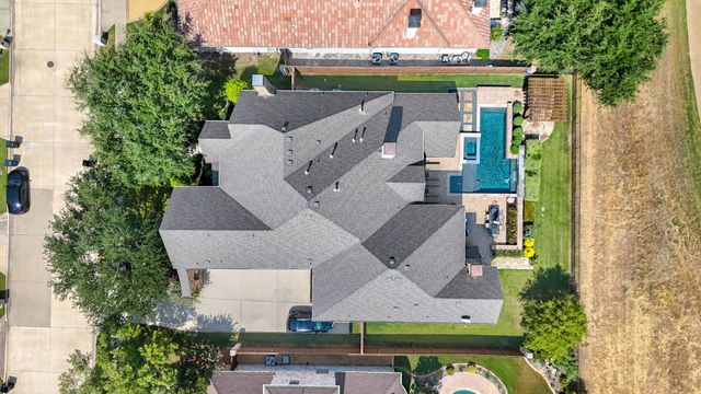 1690 Hilton Head Lane, Frisco, TX 75034