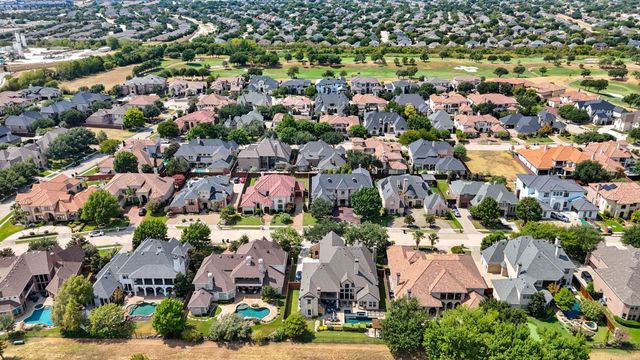 1690 Hilton Head Lane, Frisco, TX 75034