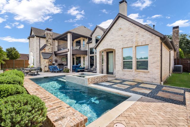 1690 Hilton Head Lane, Frisco, TX 75034