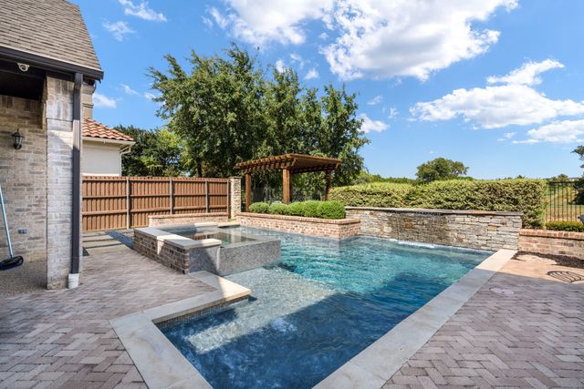 1690 Hilton Head Lane, Frisco, TX 75034