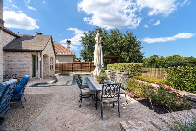 1690 Hilton Head Lane, Frisco, TX 75034