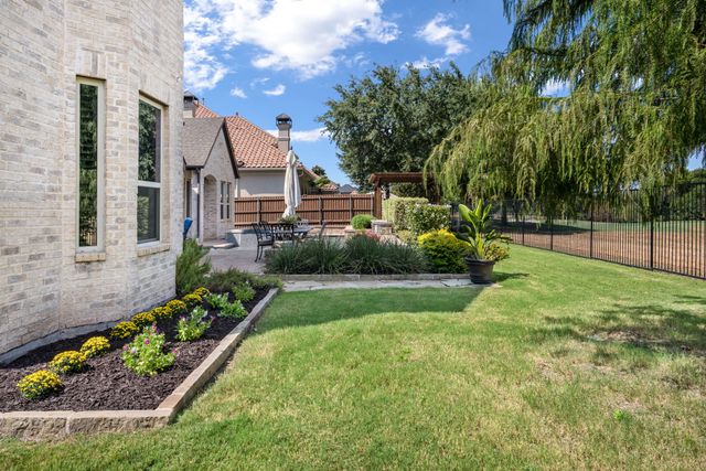 1690 Hilton Head Lane, Frisco, TX 75034