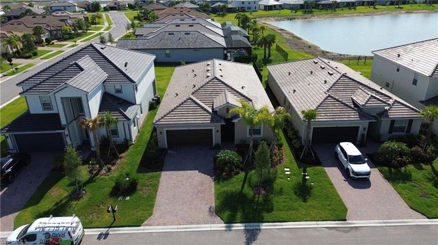 3606 Wild Sage WAY, Alva, FL 33920