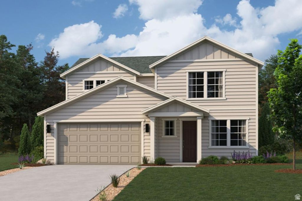 2256 W 1880 N, Lehi, UT 84043