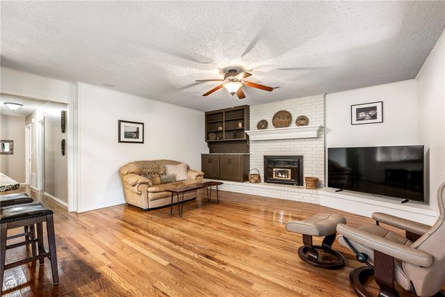 2917 Mayberry Lane, Fayetteville, AR 72703