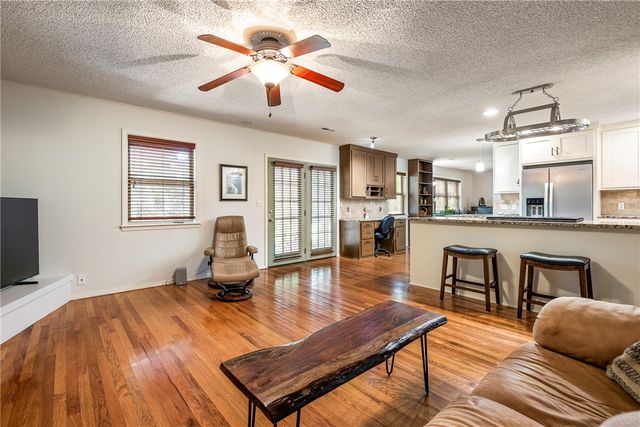 2917 Mayberry Lane, Fayetteville, AR 72703