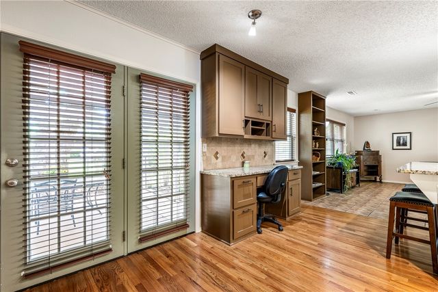 2917 Mayberry Lane, Fayetteville, AR 72703
