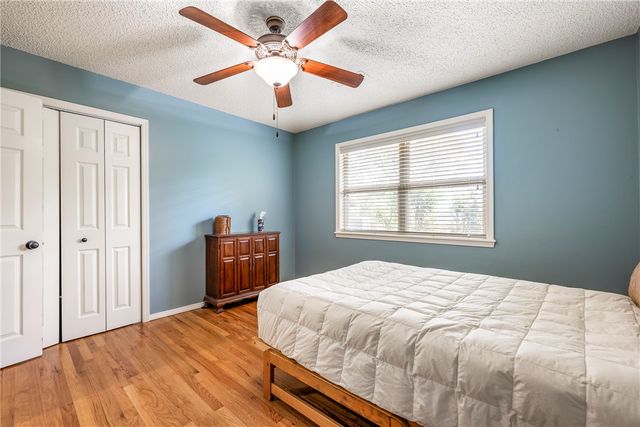 2917 Mayberry Lane, Fayetteville, AR 72703