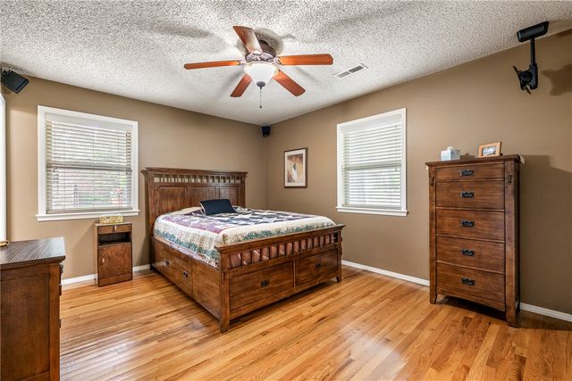 2917 Mayberry Lane, Fayetteville, AR 72703