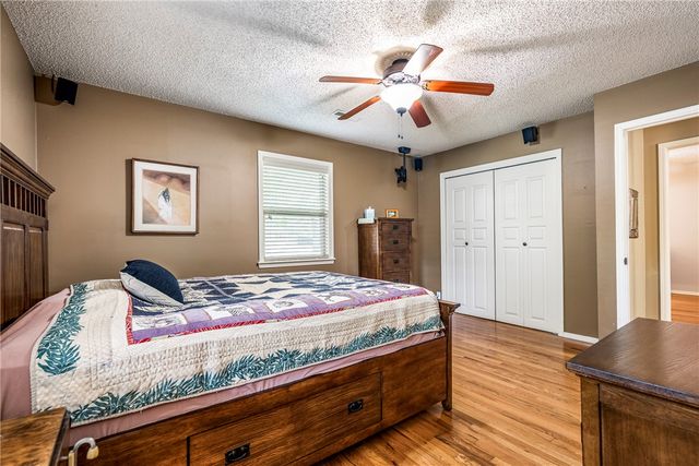 2917 Mayberry Lane, Fayetteville, AR 72703