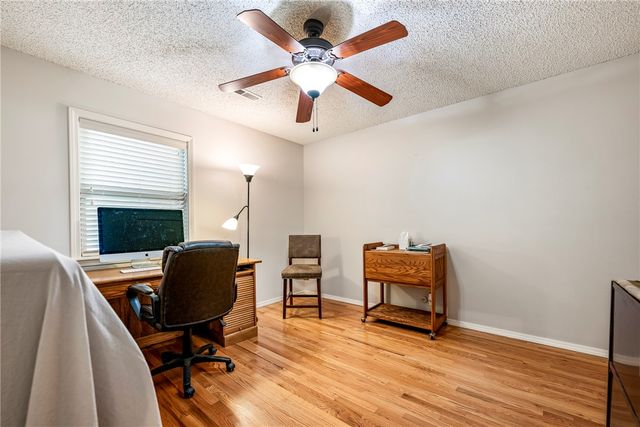 2917 Mayberry Lane, Fayetteville, AR 72703