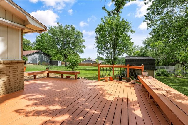 2917 Mayberry Lane, Fayetteville, AR 72703