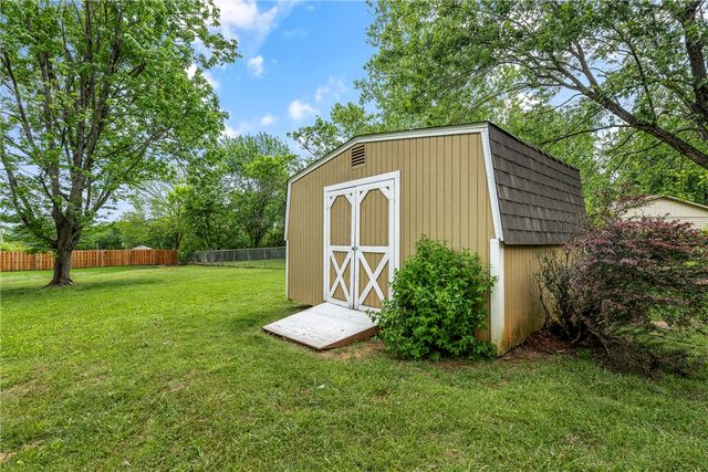 2917 Mayberry Lane, Fayetteville, AR 72703