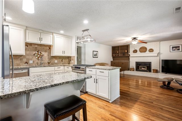 2917 Mayberry Lane, Fayetteville, AR 72703