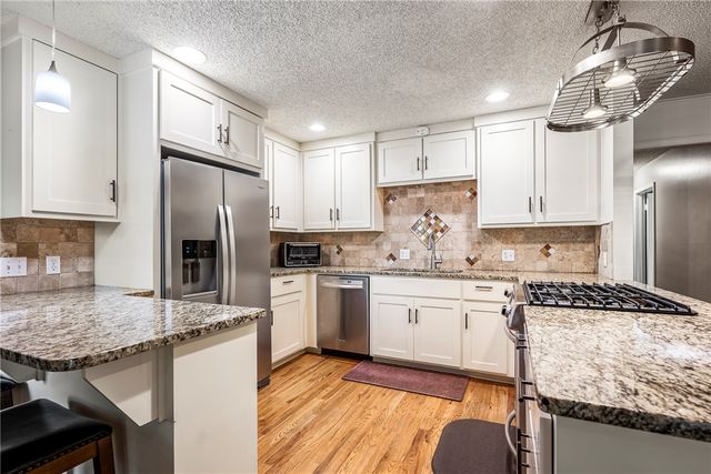 2917 Mayberry Lane, Fayetteville, AR 72703