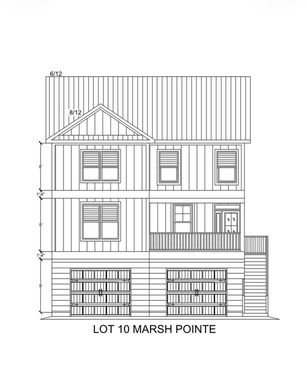 44 Mullet Bay Rd, Pawleys Island, SC 29585