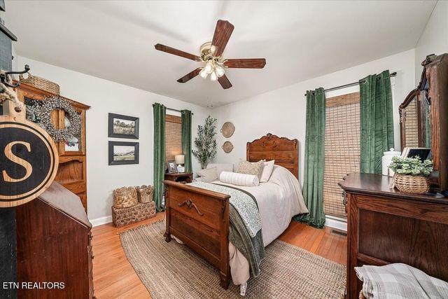 436 Westwood Dr, Sparta, TN 38583