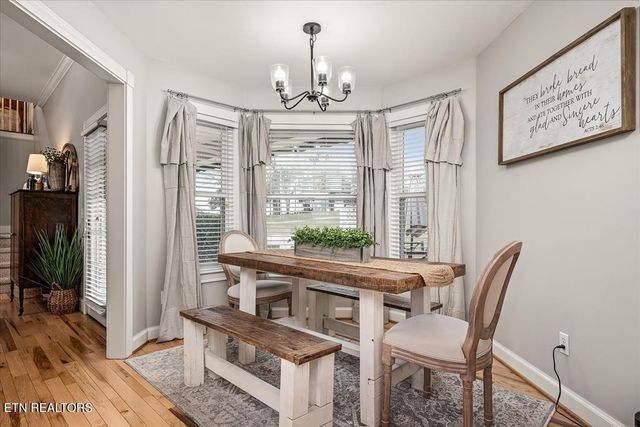 436 Westwood Dr, Sparta, TN 38583