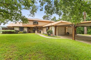 56 Magnolia Drive, Huntsville, TX 77340