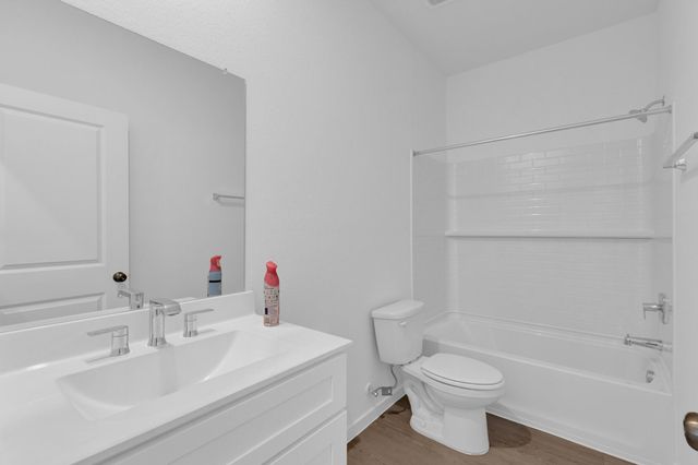 319 Bismuth Drive, Crosby, TX 77532