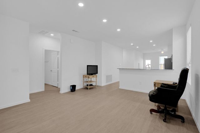 319 Bismuth Drive, Crosby, TX 77532