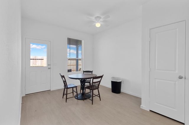 319 Bismuth Drive, Crosby, TX 77532