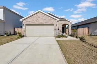 319 Bismuth Drive, Crosby, TX 77532
