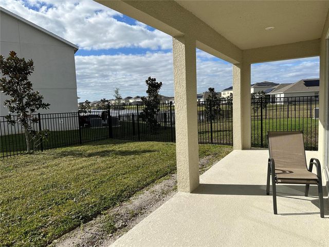 2841 NOTTEL DRIVE, St Cloud, FL 34772