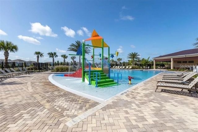 2841 NOTTEL DRIVE, St Cloud, FL 34772